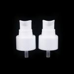 ISO Certified 24mm Cream Pump for Treatment Disposable and PP Over Cap