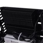 High Power Led Tunnel Light Module 200W Waterproof 220v Led Flood Lights