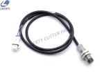 Paragon HX VX Auto Cutter Parts 94460071- Cable Home Sensor Assembly For