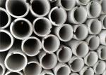 Marine Engineering Oil Gas Nickel Alloy 625 Pipe , Industry Nickel Steel Alloy