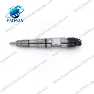 China Common Rail Fuel CR Injector Nozzle 0445120218 For Bo-sch MAN TGA 51101006032 0445120218 0445120275 51101006127 factory