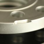 5x120 Forged Billet 8mm Hub Centric Wheel Spacers For BMW E Chassis F Chassis