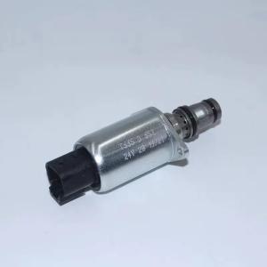 China Engineering Machinery Parts Proportional Pressure Reducing Solenoid Valve factory
