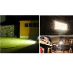 Dimmable 30W 118mm COB led R7S lamp NO noise without cooling Fan outdoor