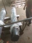 volvo EC700 boom cylindertube hydraulic cylinder oil cylinder parts excavator