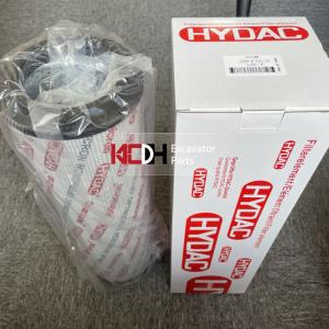 China Excavator Engine Parts HYDAC Hydraulic Oil Filter Element 1300 R 010 ON factory