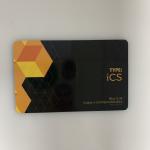 ICLASS RFID Smart Card ICLASS® Legacy Compatible Blank Tag