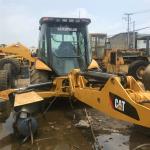 80% Brand New Caterpillar 430f Backhoe Loader in Perfect Working Condition with