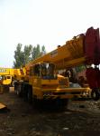 used tadano cranes,used japan truck cranes,65t cranes