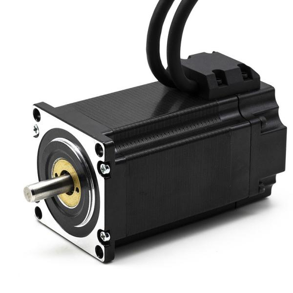 Faradyi Customized Dc Servo Motor 3000RPM Brushless Motor 1000W 24V Speed