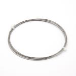 Stainless Steel Wire Rope 1.0mm Nominal Diameter For Medical Treatment 1 X 7