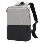 USB Anti Theft Charging Backpack Waterproof 15.6 Inch Laptop Rucksack