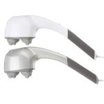 Four Head Handheld Electric Massager , Handheld Massage Machine Frequency 50Hz