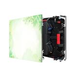LED Cabinet Rental Screen SERIES
