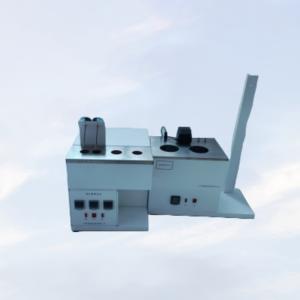 Petroleum Testing Instruments Determination Of Wax Content In Crude Oil Two