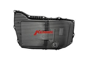China 8 Speed 0501220926C Audi S4 Oil Pan Q7 S4 S5 Automatic Transmission Pans factory