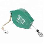 150kg Retractable Fall Arresters , 15m Retractable Lanyard Fall Protection