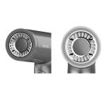 Adjustable Temperature Cool Shot High Speed Hair Dryer Fast Heating Styling
