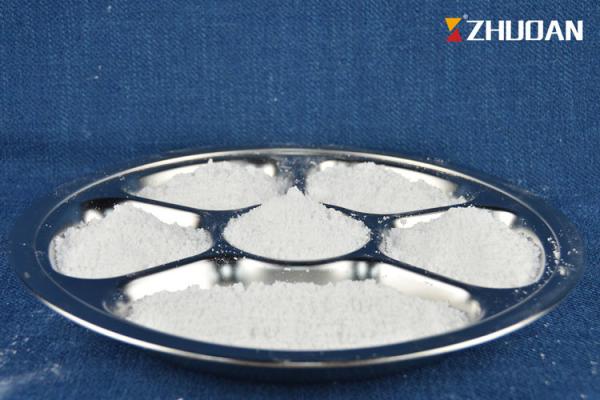 Non Halogenated Flame Retardant Powder For Fire Resistant Coating , Flame