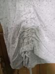 98% Cotton Ladies Casual Tee