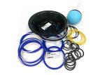 B3007040 Hydraulic Hammer Membrane Rock Breaker Pump Parts Rubber Diaphragm
