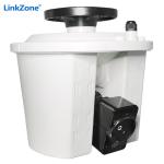 ZDMS Automatic Tracking And Targeting Water Cannon Fire Monitor 10L/S