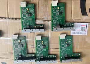 China Phlip M1191BL Medical Equipment Spare Parts , Adult SpO2 Sensor 3M D Shape 8 Pins factory