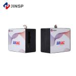 Portable Fiber Optic Spectrophotometer SR50C Supports 200-1000nm