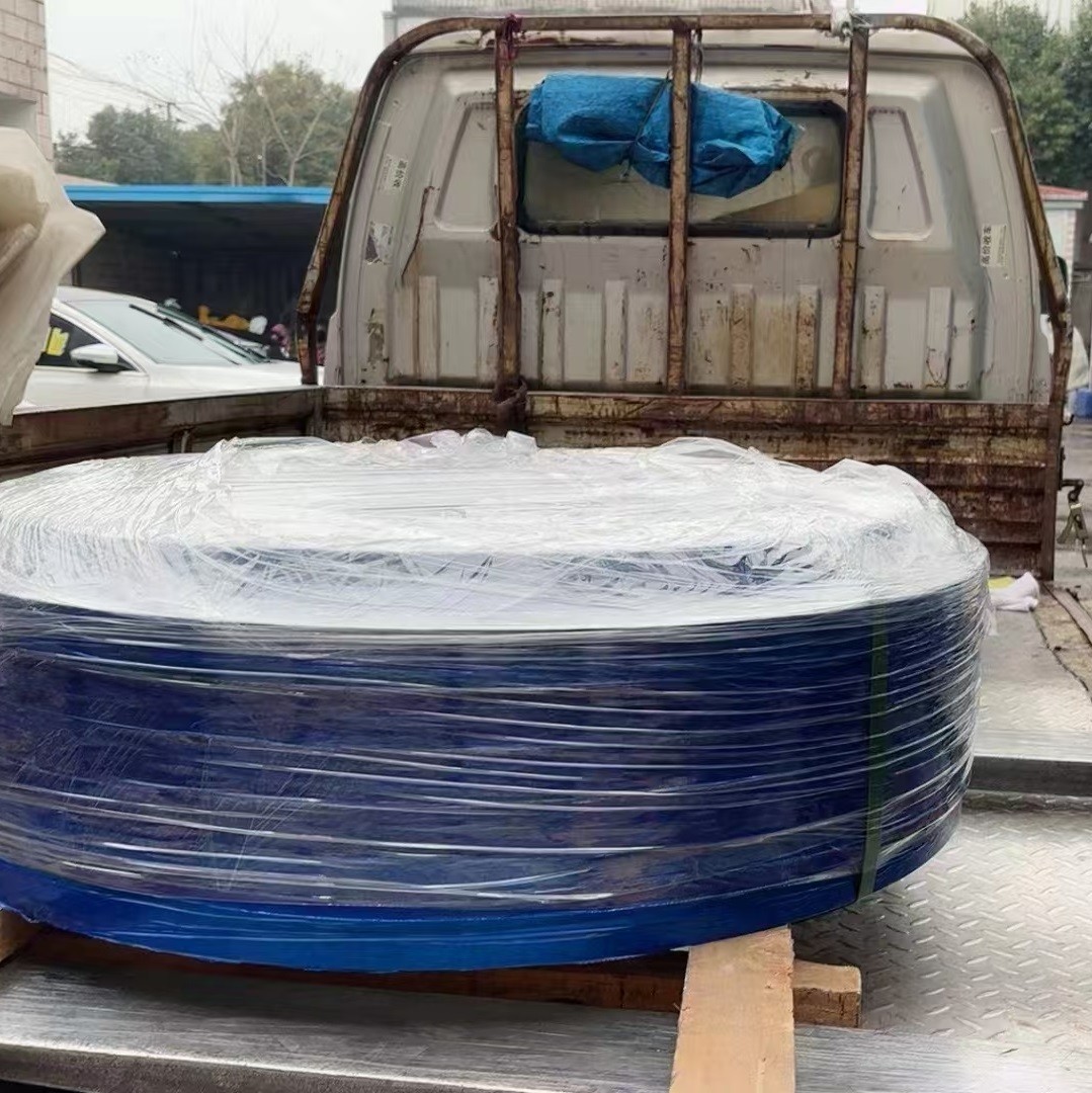 UNS N10665 / W.Nr. 2.4617 Alloy B2 Strip Coil Thickness 0.1 - 3.0mm Nickel Alloy Strips