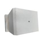 Monofrax S-3 S-4 S-5 AZS Bricks Fused Cast Zirconia Corundum Bricks for Glass