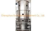 Potassium Persulfate Vertical Fluid Bed Dryer For Foodstuff Feedstuff