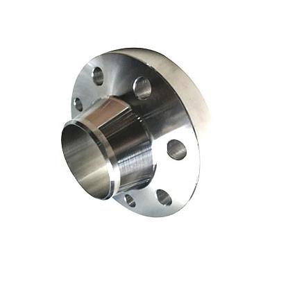 Hastelloy Ring Type Flanges Joint Weld Neck Flanges RTJ Forged Alloy Steel