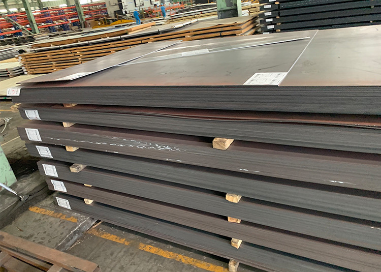 Sb450 Steel Plate Sb450 Hot Rolled Steel Sheet Sb450 Hot Rolled Steel Plates