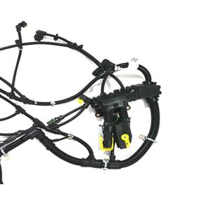 China 22343343 Electronic Wiring Harness Suitable For FM4 D13 Truck factory