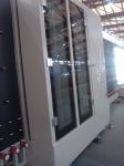 double glass making machine/insulation glass machine/ insulating glass making