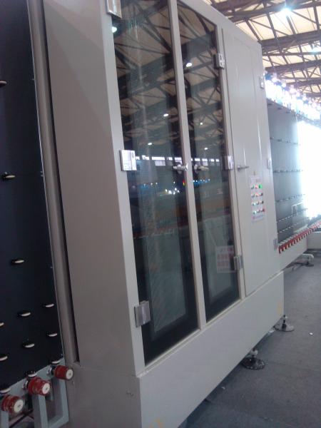 double glass making machine/insulation glass machine/ insulating glass making