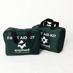 Outdoor Portable First Aid Kit Emergency Survival Bag With Contents Trauma Bag
