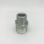 1N NPT male high quality hydraulic hose pipe male fitting adapters and fittings