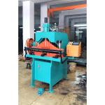 YXY-104 Custom Hydraulic Trimming Machine for Metal Mesh and Grid