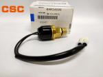 KHR10790 KHR24000 KHR1012 Excavator Press Switch 0.49MP SHSH200-3 SH210A3