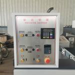 21.12kw Solid Wood Board Horizontal Band Sawing Machine for Cutting Wood in