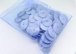 3.0mm Cylinder Dental Finishing Burs HP Shank Grinding Rubber Polishing Bur