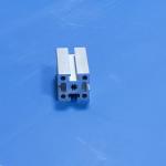 3060 6060 T5 Industrial Aluminum Profile V Slot T Slot Smooth Extruded