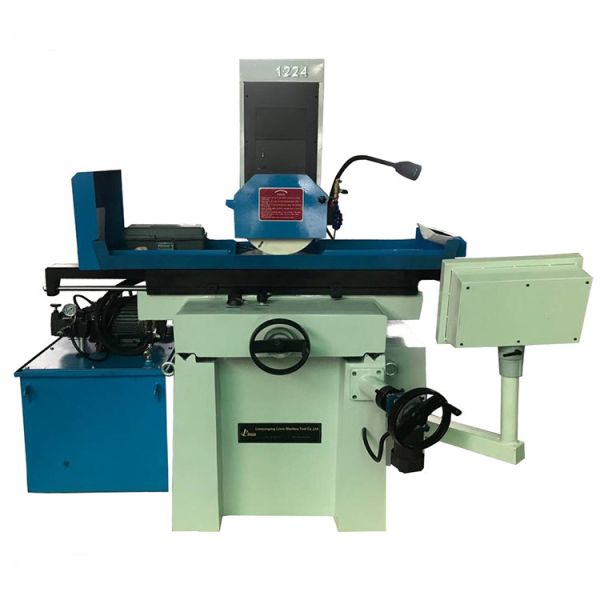 China MT1022 Manual Precision Grinding Machine  2850 Rpm Spindle Speed factory