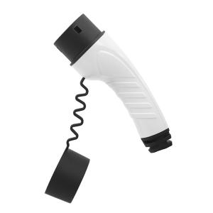 China 16A Electric Vehicle Charging Cable factory