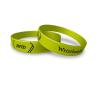 Buy cheap Colorful RFID NFC Silicone Wristband Bracelets from wholesalers