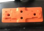 Smart Temporary Fence Base 600 x 230x90mm HDPE 5502 UV Treated Suit Poo and Spa