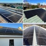 N-Type 545W 550W 575W 580W 600W Mono-crystalline Solar Panel for Your Requiremen