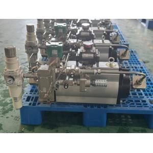 Custom-Designed Pneumatic Control Systems For Industrial Valve Automation