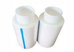 Easy To Peel PE Polyethylene Protective Plastic Film For Temporary Window Glass